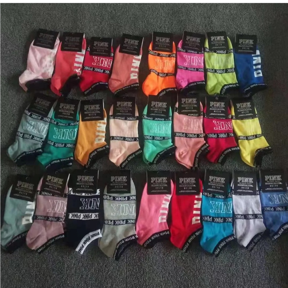 Victoria Secret Socks